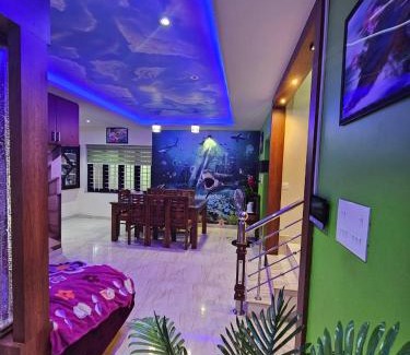 Irinjalakuda Casa | Sunset View Inn