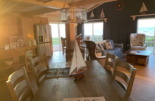 Fredonia Casa | Sunset View Lake House