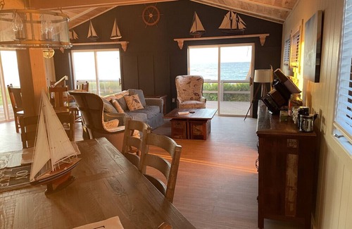 Fredonia Casa | Sunset View Lake House