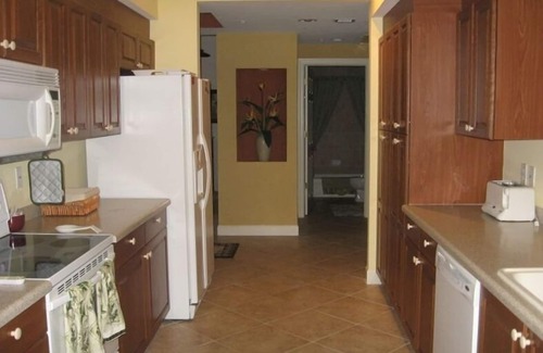 Burnt Store Condominio | Sunset View Penthouse en Burnt Store Marina en ~ SW ~ Florida
