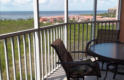 Burnt Store Condominio | Sunset View Penthouse en Burnt Store Marina en ~ SW ~ Florida