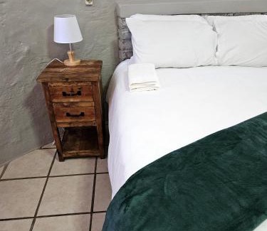 Douglas Casa | Sunset View River Guesthouse