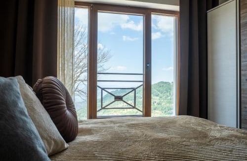 Lisina Apartamento | Sunset View Ski & Spa apartments Kopaonik