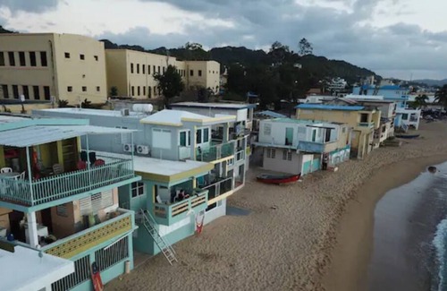 Aguadilla Pueblo Apartamento | Descripción, sugerencias y más...