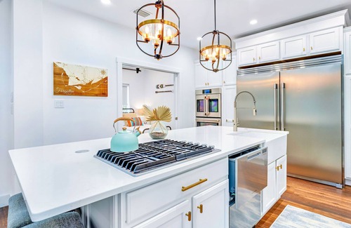 Port St. Joe Casa | Sunset Views, On-site Catch & Release Fishing!