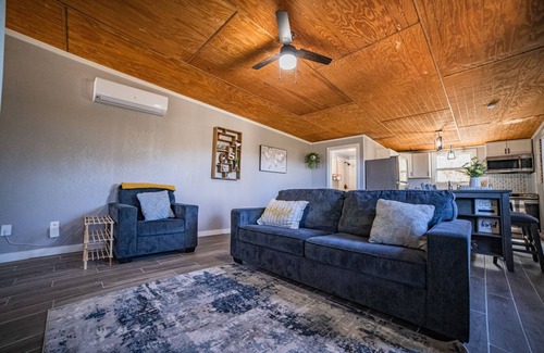 Boerne Casa | Sunset Views