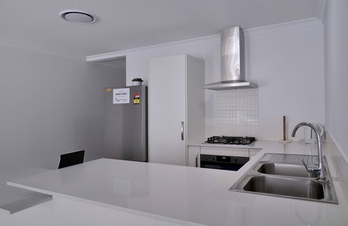 Kalbarri Casa | Sunset views while offering comfortable disability accessible accommodation