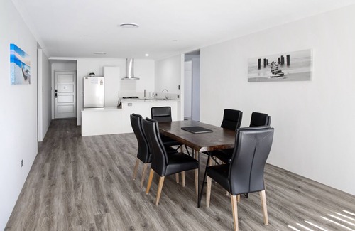 Kalbarri Casa | Sunset views while offering comfortable disability accessible accommodation