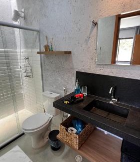 Sao Miguel dos Milagres Casa | Sunset Villas Milagres - Casa Aguapé