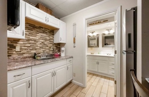 Sylvan Beach Apartamento | `Sunset Villa`-2 Bedroom, Queen, Bunks, Full-NEW!