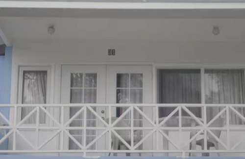 Nassau Apartamento | Sunset Villa #33