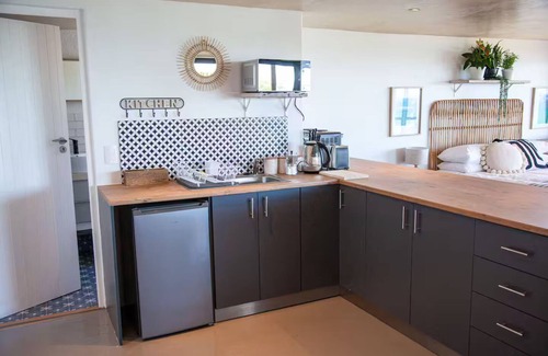 Scarborough Apartamento | + Sunset Villa for 2 Apartment +