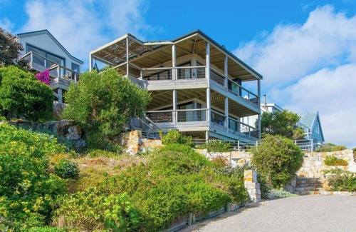 Scarborough Apartamento | + Sunset Villa for 2 Apartment +