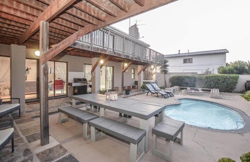 Yzerfontein Casa | Sunset Villa in Yzerfontein