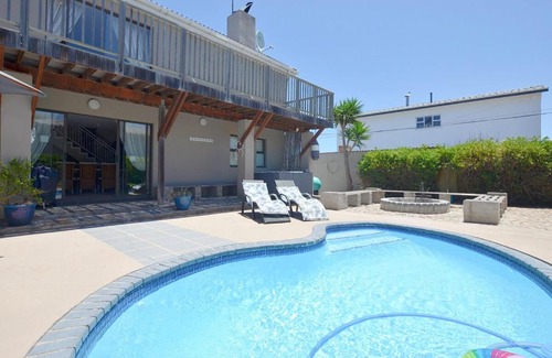 Yzerfontein Casa | Sunset Villa in Yzerfontein
