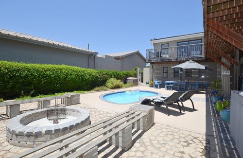 Yzerfontein Casa | Sunset Villa in Yzerfontein