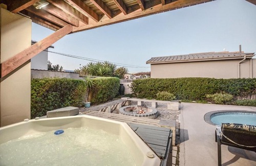 Yzerfontein Casa | Sunset Villa in Yzerfontein