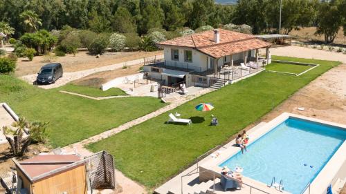 Alghero Casa | Sunset Villa