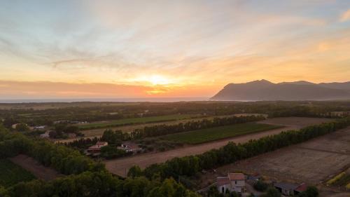 Alghero Casa | Sunset Villa