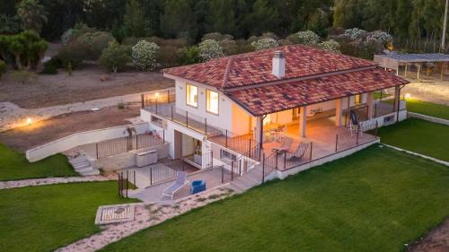 Alghero Casa | Sunset Villa