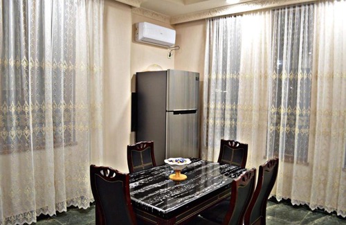 Ureki Casa | Sunset Villa Kaprovani