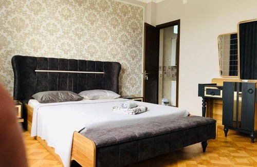 Ureki Casa | Sunset Villa Kaprovani