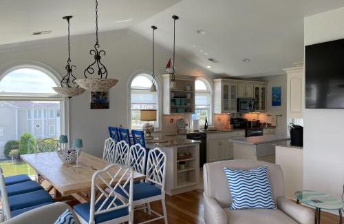 Holden Beach Casa | Sunset Villa