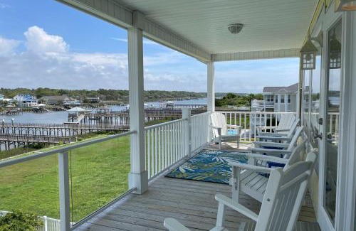 Holden Beach Casa | Sunset Villa