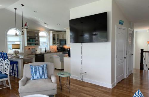 Holden Beach Casa | Sunset Villa