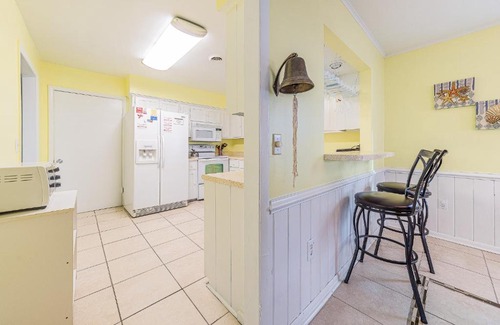 Colington Casa | Sunset Villa