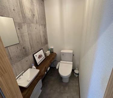 Nagaoka Casa | SunSet Villa - Vacation STAY 52994v