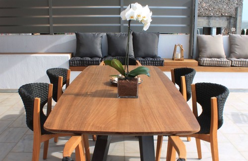 Vouliagmeni Villa | Sunset Villa Vouliagmeni