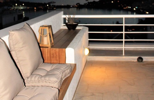 Vouliagmeni Villa | Sunset Villa Vouliagmeni
