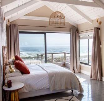 Cape Peninsula Apartamento | Sunset Villa