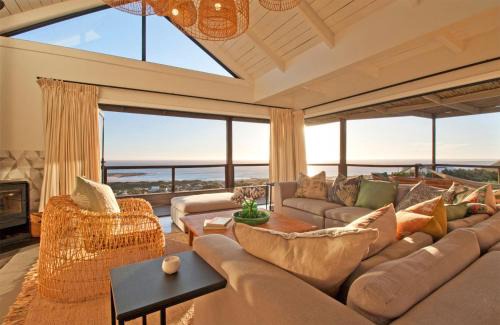 Cape Peninsula Apartamento | Sunset Villa