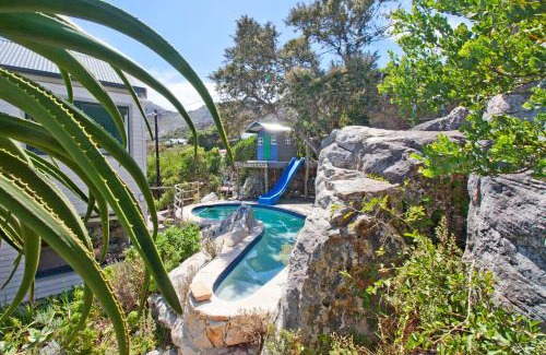 Cape Peninsula Apartamento | Sunset Villa