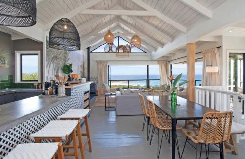 Cape Peninsula Apartamento | Sunset Villa