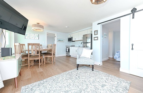North Truro Condominio | Sunset Village Beachfront Condo