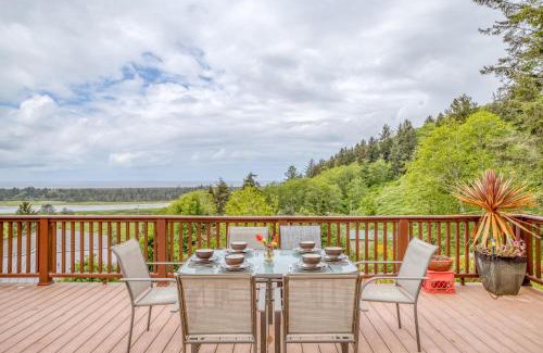 Pacific City Casa | Sunset Vista Mar - Meredith Lodging