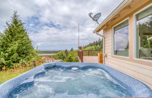 Pacific City Casa | Sunset Vista Mar - Meredith Lodging