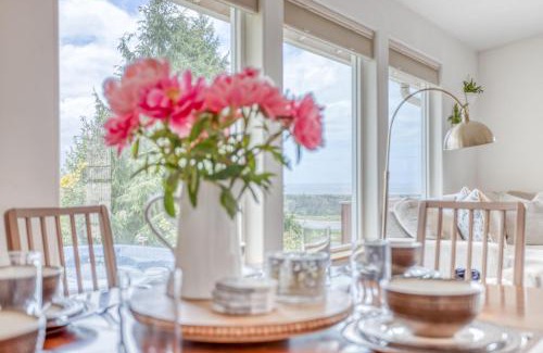 Pacific City Casa | Sunset Vista Mar - Meredith Lodging