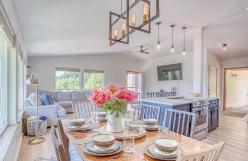 Pacific City Casa | Sunset Vista Mar - Meredith Lodging