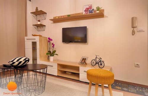 Vrnjacka Banja Apartamento | Sunset Vrnjačka Banja