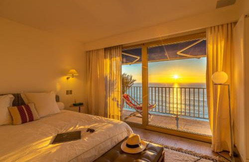 Biarritz City Centre Apartamento | Sunset - Vue exceptionnelle sur l'océan