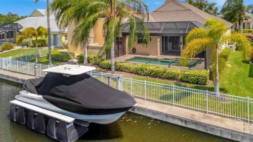River Pointe Casa | Sunset Waterfront Paradise