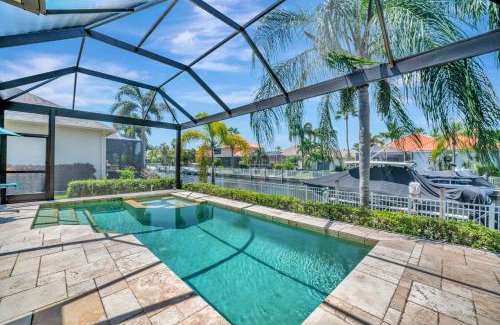 River Pointe Casa | Sunset Waterfront Paradise