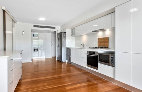 Kingscliff Apartamento | Sunset Waters Creekfront Apartment