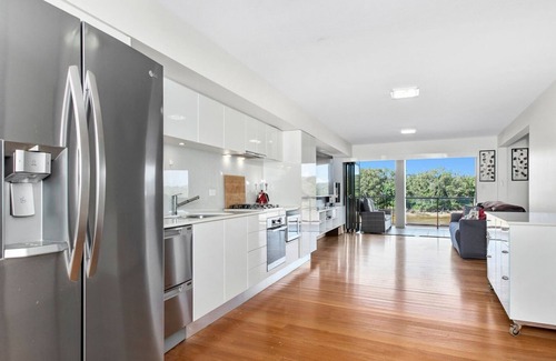 Kingscliff Apartamento | Sunset Waters Creekfront Apartment