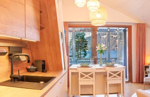 Darligen Apartamento | Sunsethüsli