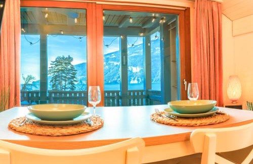 Darligen Apartamento | Sunsethüsli